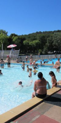 Piscine de plein air 2026